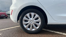 Ford Fiesta 1.0 EcoBoost Trend 5dr Petrol Hatchback